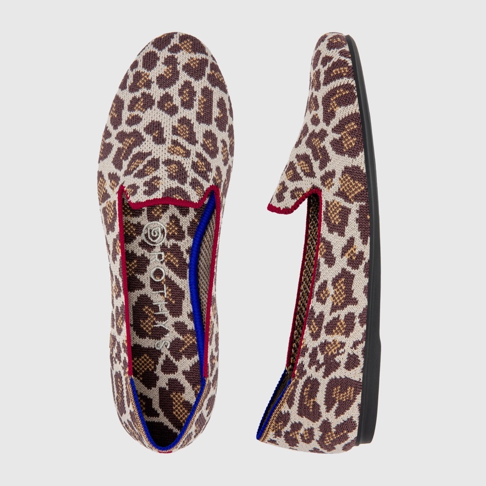 Rothys loafers